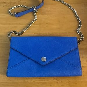 Rebecca Minkoff envelope purse